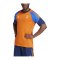 adidas Juventus Turin T-Shirt Orange - orange