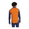 adidas Juventus Turin Sweatshirt Orange - orange