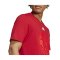 adidas FC Bayern München DNA T-Shirt Rot - rot