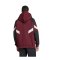 adidas Originals Ajax Amsterdam Hoody Rot - rot