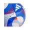adidas Île-De-Foot 24 Pro Spielball Weiss - weiss