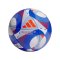 adidas Île-De-Foot 24 Pro Spielball Weiss - weiss