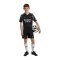 adidas FC Arsenal London Short Away 2024/2025 Kids Schwarz - schwarz