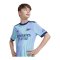 adidas Originals FC Arsenal London Trikot 3rd 2024/2025 Kids Türkis - tuerkis