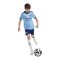 adidas Originals FC Arsenal London Trikot 3rd 2024/2025 Kids Türkis - tuerkis