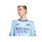 adidas Originals FC Arsenal London Langarm Trikot 2024/2025 Türkis - tuerkis