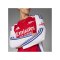 adidas FC Arsenal London Langarm Trikot Home 2024/2025 Rot - rot