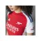 adidas FC Arsenal London Trikot Home 2024/2025 Damen Rot - rot