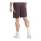 adidas FC Bayern München Downtime Short Rot - rot