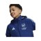 adidas FC Arsenal London Regenjacke Kids Schwarz - schwarz