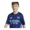 adidas FC Arsenal London Trainingsshirt Kids Schwarz - schwarz