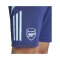 adidas FC Arsenal London Short Schwarz - schwarz