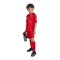 adidas FC Bayern München Minikit Home 2024/2025 Kids Rot - rot
