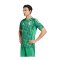 adidas Saudi-Arabien Trikot Home 2024 Grün - gruen