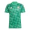 adidas Saudi-Arabien Trikot Home 2024 Grün - gruen