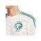 adidas Saudi-Arabien Trikot Away 2024 Weiss - weiss