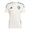 adidas Saudi-Arabien Trikot Away 2024 Weiss - weiss