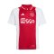 adidas Ajax Amsterdam Trikot Home 2024/2025 Kids Weiss - weiss