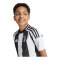 adidas Juventus Turin Trikot Home 2024/2025 Kids Weiss - weiss