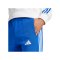 adidas Real Madrid DNA Trainingshose Blau - blau