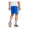 adidas Real Madrid DNA Short Blau - blau