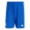 adidas Real Madrid DNA Short Blau - blau