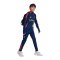 adidas Manchester United Sweatshirt Kids Blau - blau