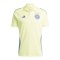 adidas Ajax Amsterdam Polo Gelb - gelb