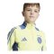 adidas Ajax Amsterdam Sweatshirt Kids Gelb - gelb