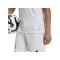 adidas Real Madrid Prematch Shirt 2024/2025 Kids Weiss - weiss