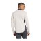 adidas Real Madrid Sweatshirt Grau - rosa