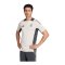 adidas Real Madrid Trainingshirt Grau - rosa