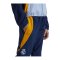 adidas Real Madrid Prematch Hose 2024/2025 Kids Blau - blau