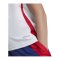 adidas Olympique Lyon Trainingsshirt Kids Weiss - weiss