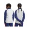 adidas Olympique Lyon Sweatshirt Kids Weiss - weiss