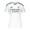adidas Real Madrid Trikot Home 2024/2025 Damen Weiss - weiss