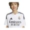 adidas Real Madrid Trikot Home 2024/2025 Kids Weiss - weiss
