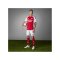 adidas FC Arsenal London Auth. Trikot Home 2024/2025 Rot - rot