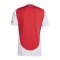 adidas FC Arsenal London Trikot Home 2024/2025 Rot - rot