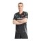 adidas FC Arsenal London Auth. Trikot Away 2024/2025 Schwarz - schwarz