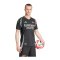 adidas FC Arsenal London Auth. Trikot Away 2024/2025 Schwarz - schwarz