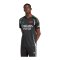 adidas FC Arsenal London Trikot Away 2024/2025 Schwarz - schwarz