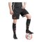 adidas FC Arsenal London Short Away 2024/2025 Schwarz - schwarz