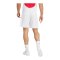 adidas Ajax Amsterdam Short Home 2024/2025 Weiss - weiss