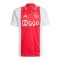 adidas Ajax Amsterdam Trikot Home 2024/2025 Weiss - weiss