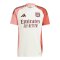 adidas Olympique Lyon Trikot 3rd 2024/2025 Weiss - weiss