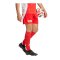 adidas 1. FC Union Berlin Short Home 2024/2025 Rot - rot