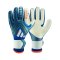 adidas COPA Pro Promo TW-Handschuhe Marinerush Blau Weiss - blau