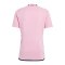 adidas Inter Miami CF Trikot Home 2024 Pink - pink