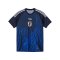 adidas Japan Y3 Trikot Home 2024 Blau - blau